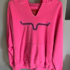Kimes Ranch Hoodie